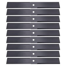 (9-Pack) Flat/Sand Blade For