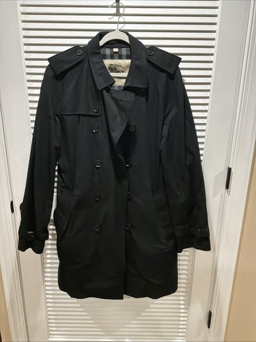 Nuovo trench burberry - nuovo,