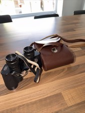 Carl Zeiss Jena Jenoptem 8x30W