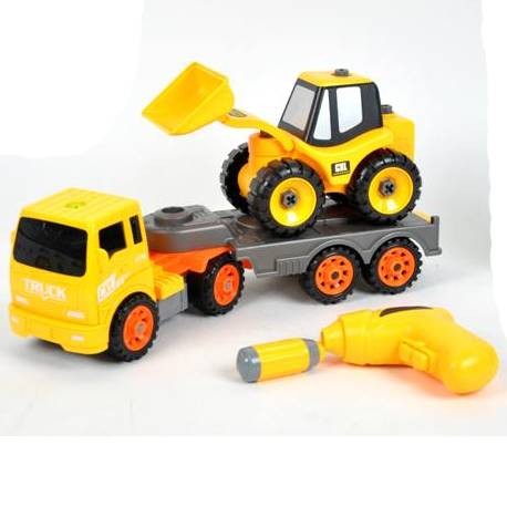 Distributori giocattoli camion - distributori,