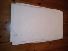 LENZUOLO MISTO LINO SOLO SOPRA