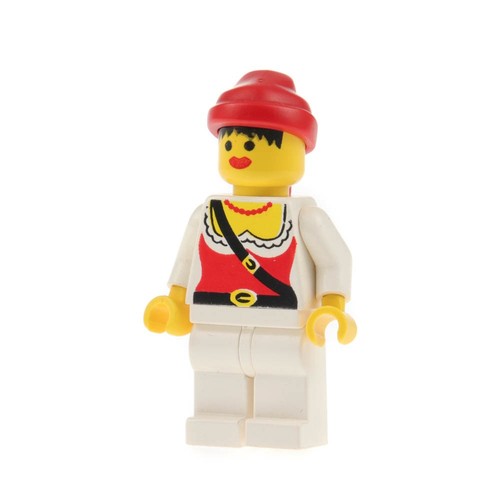 Lego minifigure pirates i - lego,