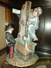 scultura Capodimonte-scultura