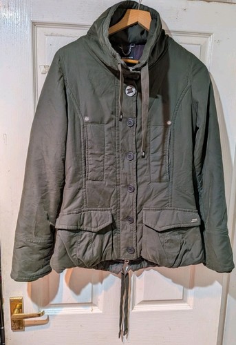 Miss sixty parka - miss, giacca