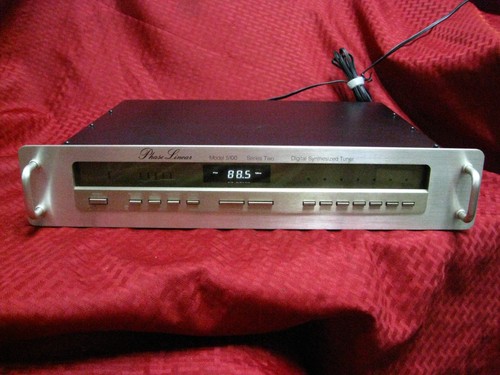 Vintage phase linear 5100 - vintage,