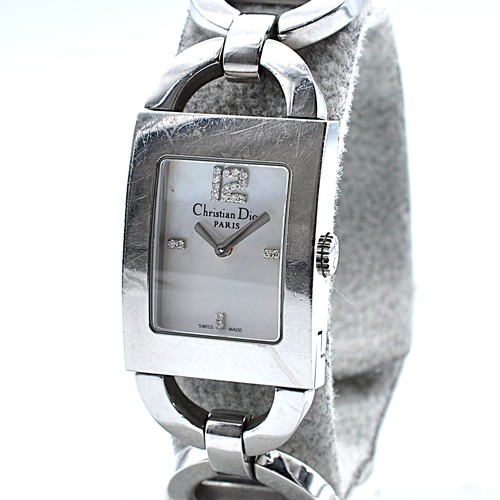 Orologio christian dior - christian,