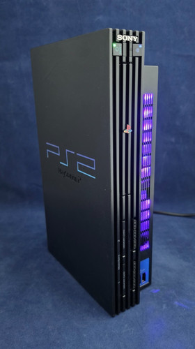 Sony playstation ps2 fat - playstation, 2