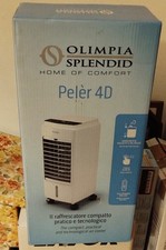 Olimpia Splendid raffrescatore