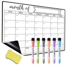 Lavagna Magnetica Settimanale