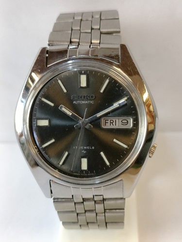 Vintage seiko automatico - seiko,