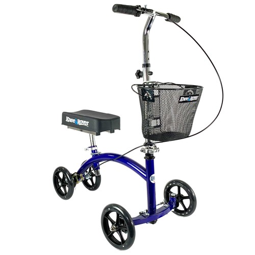 Kneerover deluxe knee cycle - deluxe,