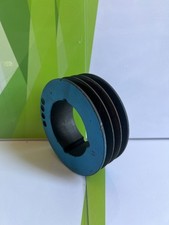 YUEDE PULEGGIA SPA 140 3 GOLE GHISA PER BUSSOLA 2517