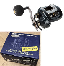 Mulinello pesca tailwalk - da,