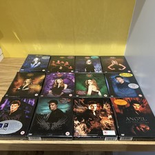 Buffy The Vampire Slayer