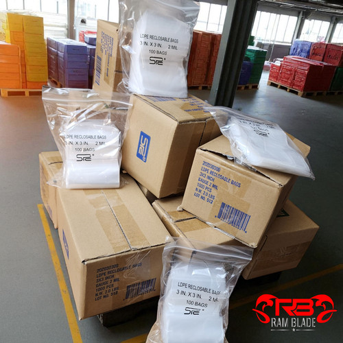 000 sacchetti di - 10.000, pz