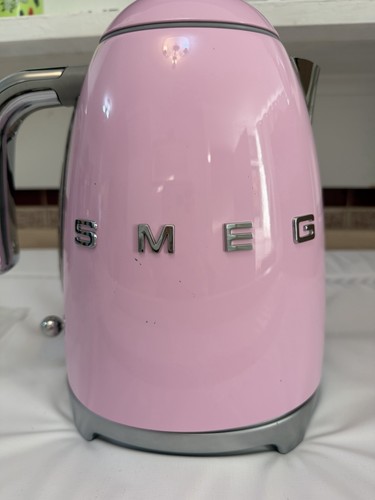 Smeg klf04pkuk bollitore - smeg,