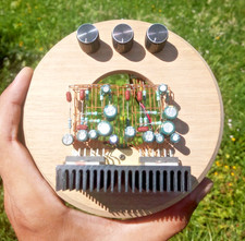 Piccolo Amplificatore