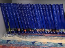 Grande Enciclopedia Per Ragazzi Mondadori - Serie Completa vol. 1-20