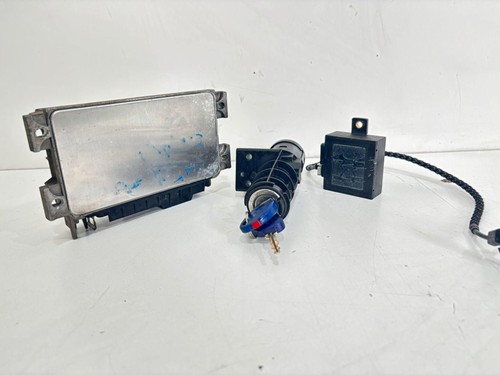 Kit accensione per fiat - accensione,