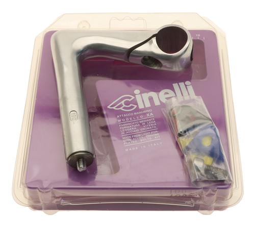 Cinelli 22 2mm stelo - 22,2mm,