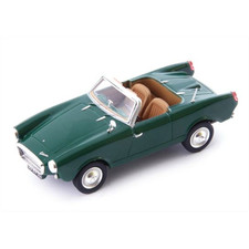 AutoCult Citeria verde 1/43