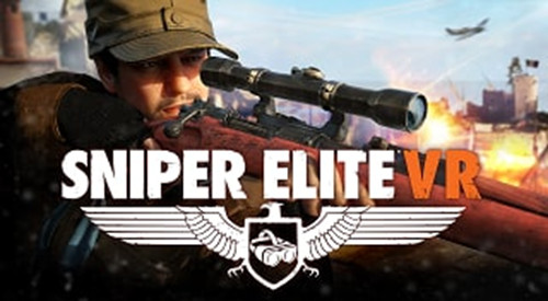 Servizio trofei sniper - servizio,