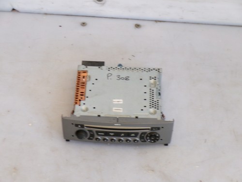 15132 autoradio stereo - 15132,