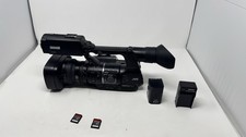 Videocamera jvc hm650u - jvc, gy-hm650u