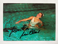 orig. Biglietto autografo