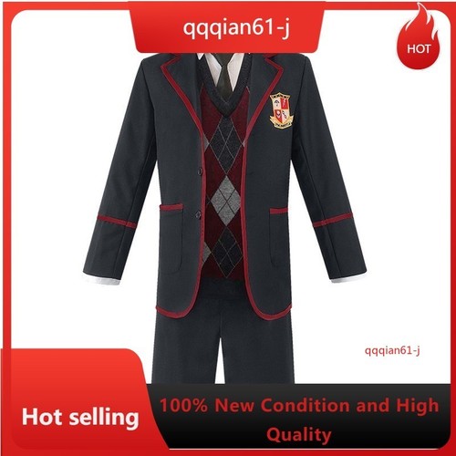 Costume the umbrella academy - costume,