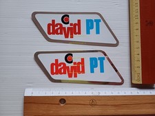 Casalini David PT 50 ciclomore