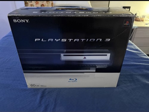 Playstation fat 60gb 2 80 - 3, v.2.80