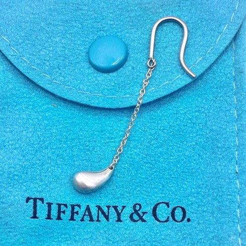 Tiffany orecchini catena - tiffany,