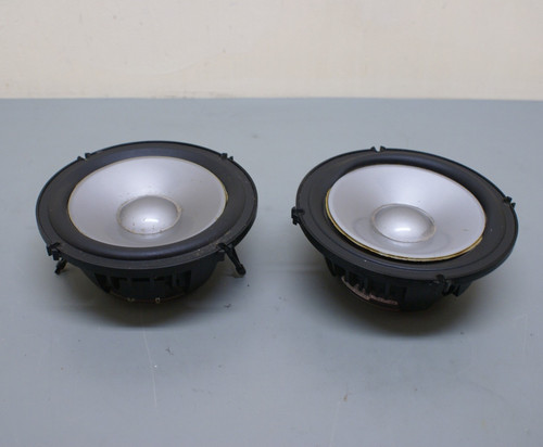 Infinity kappa series 5cs - kappa,