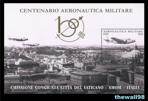 Italia 2023 centenario - 2023,