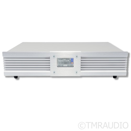 Condizionatore isotek evo3 - condizionatore,