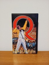 Vhs queen forever concerto - -,