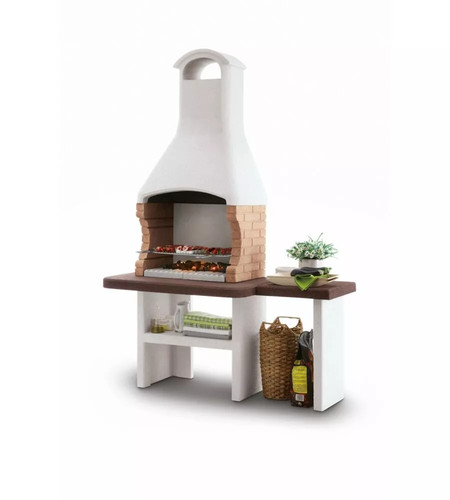 Barbecue carbonella - barbecue,