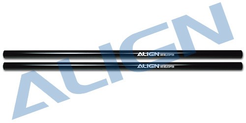 Align rex 600 set tubi - t-rex,