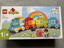 LEGO DUPLO 10954 IL MIO PRIMO