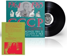 CCCP - Fedeli Alla L -