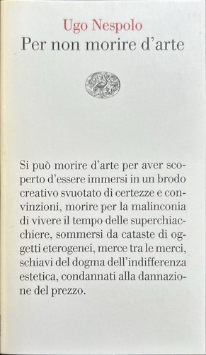 Libro per non morire - -,