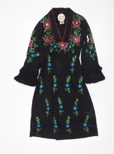 Abito donna Almatrichi nero