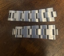 Parte del bracciale Rolex
