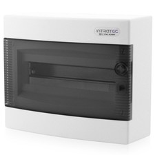 Scatola dei fusibili