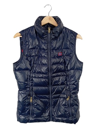 Napapijri smanicato trapuntato - smanicato,