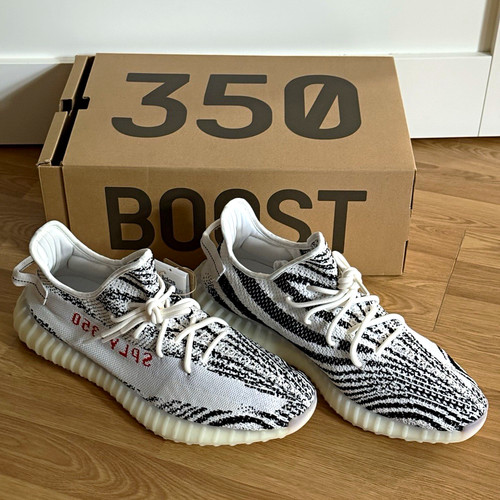 Adidas yeezy boost 350 - boost,