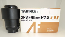 Obiettivo Tamron SP AF 2,8 /