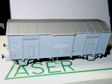 LASER  H0 1012 - CARRO FS