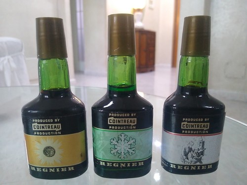 Mignon cointreau aprìcot - mignon,
